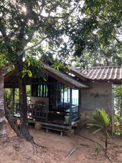 The Big House - Koh Chang Ranong - 8