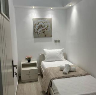 Levayia apartment I - Naxos Chora - 2
