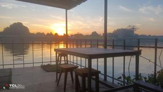 โฮมสเตย์เรือนไทย บางปะอิน - Phra Nakhon Si Ayutthaya - 6