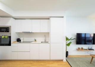 Stay U-nique Apartments Albeniz BCN - Hospitalet de Llobregat - 2