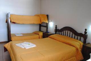 Hotel Romi - 9