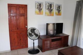 Casa Ofori - Willemstad - 3