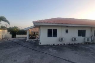 Casa Ofori - Willemstad - 8