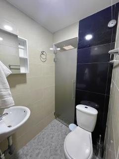 Increíble Habitación Amueblada - 4