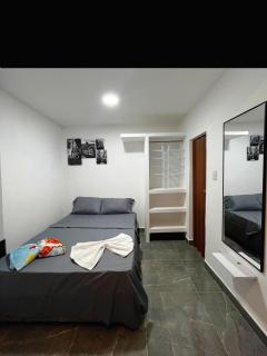 Increíble Habitación Amueblada - 0