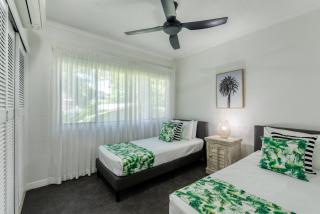 Unit 4 @ Tropical Reef Apartments - Port Douglas - 7