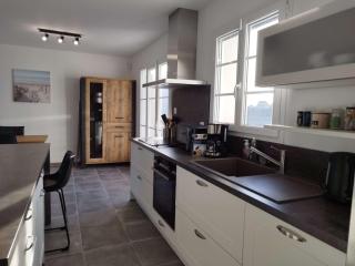 Maison lumineuse 3 ch avec jardin, 600m plage, WiFi, parking, 6 pers – Saint-Denis-d'Oléron - FR-1-778-16 - Saint-Denis-dʼOléron - 3
