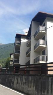 Santa Elisabetta Apartment - Caspoggio - 9