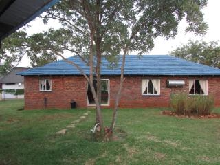 Bela Bela Bush Stay at Corol - Bela-Bela - 9