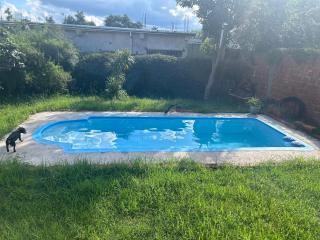 Casa con pileta para 6 personas , garage para 4 autos, zona Grand BOurd - 6
