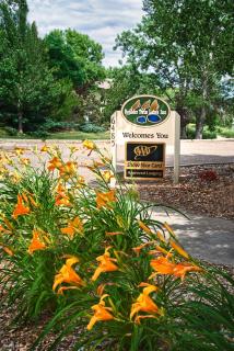 Boulder Twin Lakes Inn - Boulder - 1