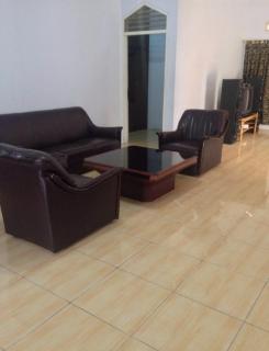 Villa disewakan di coolibah puncak - Cipanas - 2