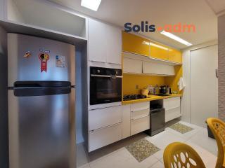 Fabulous Beachfront Apartment in João Pessoa - 8