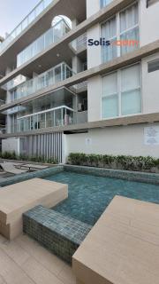 Fabulous Beachfront Apartment in João Pessoa - 7