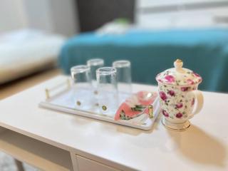 花跡民宿5号館103 独享空间！难波，日本桥4分钟车程！天王寺，通天阁步行圈！ - 3