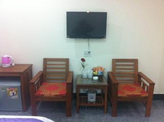 Khách Sạn Khải Yến - Pleiku - 5