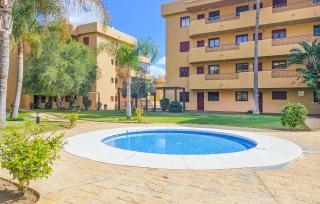Gorgeous Apartment In La Cala De Mijas - 3