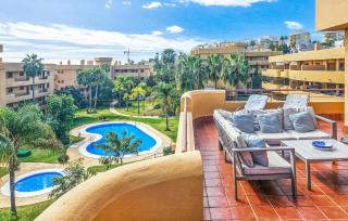 Gorgeous Apartment In La Cala De Mijas - 0