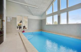 5 Bedroom Beautiful Home In Rømø - Kongsmark - 1