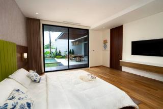 Villa Umah Healing: Exceptional 7BR in Uluwatu - Uluwatu - 8