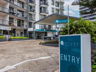 Neptune Resort - Gold Coast - 5