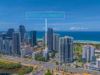 Neptune Resort - Gold Coast - 8