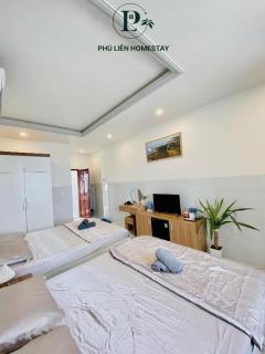 Phú Liên Homestay - Phú Quý Island - By Bay Luxury - Cu Lao Thu - 4