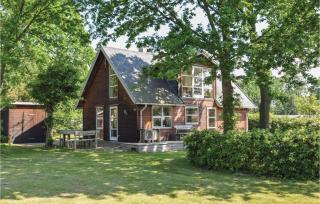 Holiday Home Hesselbjergvej Tranekær Xi - Fæbæk - 2