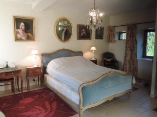 Gîte de charme avec salle de jeux et home-cinéma près des étangs de Tronçais - FR-1-489-499 - Le Brethon - 3