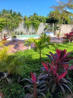 LA PUCCA HOTEL BOUTIQUE RESORT - La Peñita de Jaltemba - 6