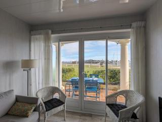 Charmant T3 avec Terrasse et WIFI, proche Port à Arcachon - FR-1-420-142 - 6