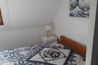 BRIGHT AND QUIET APARTMENT 5 MNS FROM THE BEACH - Carnac - 8