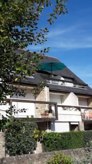 BRIGHT AND QUIET APARTMENT 5 MNS FROM THE BEACH - 1