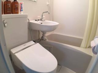 花跡民宿三号情侣房，家庭房，独享空间 ! 4分钟到难波，日本桥，心斋桥！ - 8