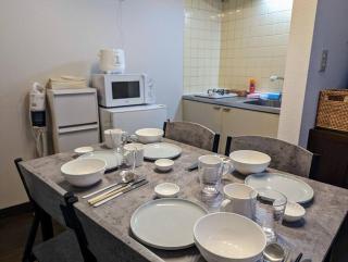 Home cruise落合南長崎 - Tokyo - 3