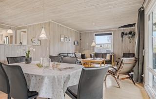 3 Bedroom Stunning Home In Sydals - Skovmose - 6