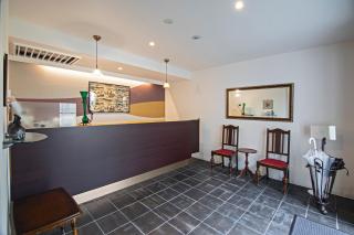 Forest Guardian Hotel 京都御所西 - 4