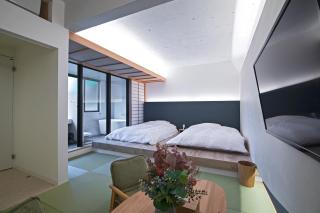 Forest Guardian Hotel 京都御所西 - Kyoto - 2