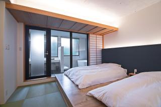 Forest Guardian Hotel 京都御所西 - Kyoto - 1