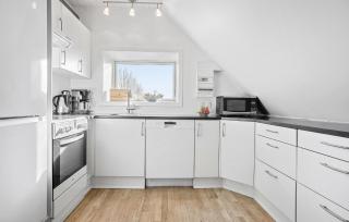 Cozy Apartment In Dalmose With Wifi - - 5