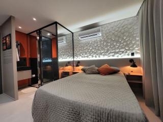 Charmoso Flat - Pôr-do-Sol do Jacaré - 9