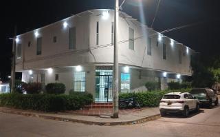 Hotel Boutique High Park - Cartagena de Indias - 9