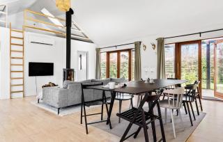 Nice Home In Jægerspris With Kitchen - Jægerspris - 8