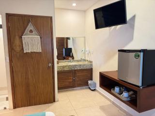 Suites Valentina - Puerto Morelos - 3