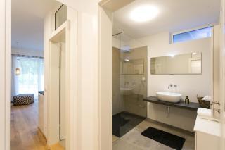 Parksuites Apartments Graz - 9