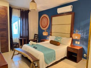 Suites Valentina - Puerto Morelos - 5