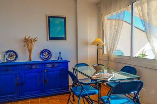 Amazing Seaview Apartment by Hello Homes Sitges - Sitges - 4