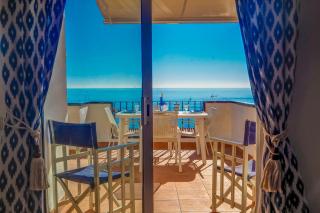 Amazing Seaview Apartment by Hello Homes Sitges - Sitges - 6