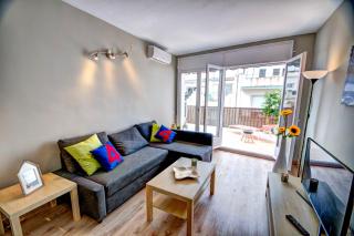 Amazing Terrace in the Center by Hello Homes Sitges - Sitges - 8