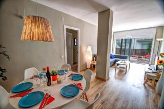 Amazing Terrace in the Center by Hello Homes Sitges - Sitges - 6